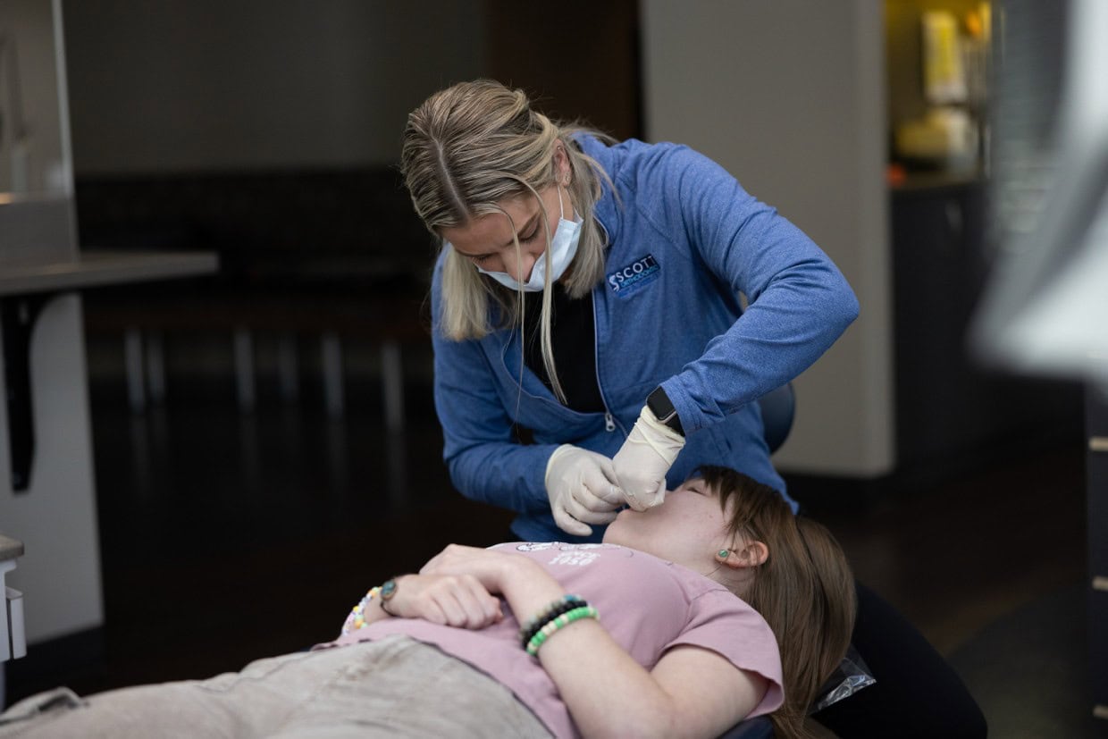 Orthodontic Services We Offer