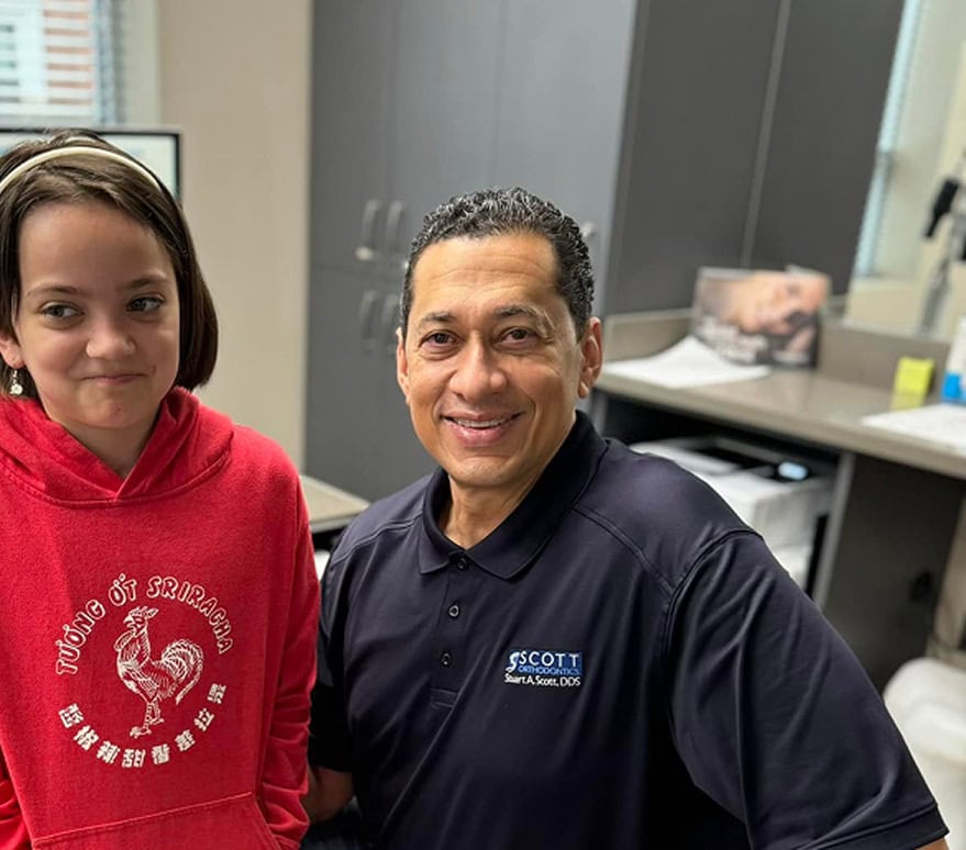 Scott Orthodontics