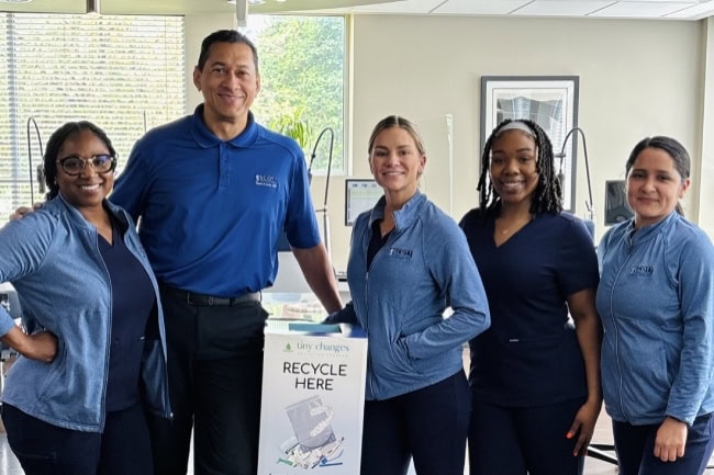 Our Community Involvement